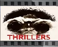 thriller movie