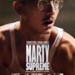 Marty Supreme